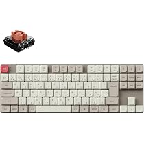 Amazon | 「国内正規品」Keychron K0 Max ワイヤレスカスタム数字キー